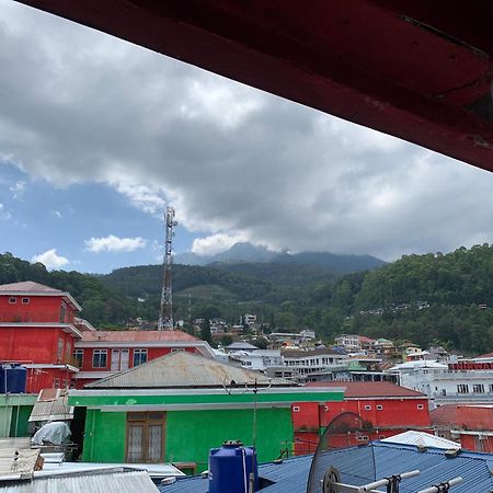 Griyo Tombo Kangen Sarangan Exterior foto