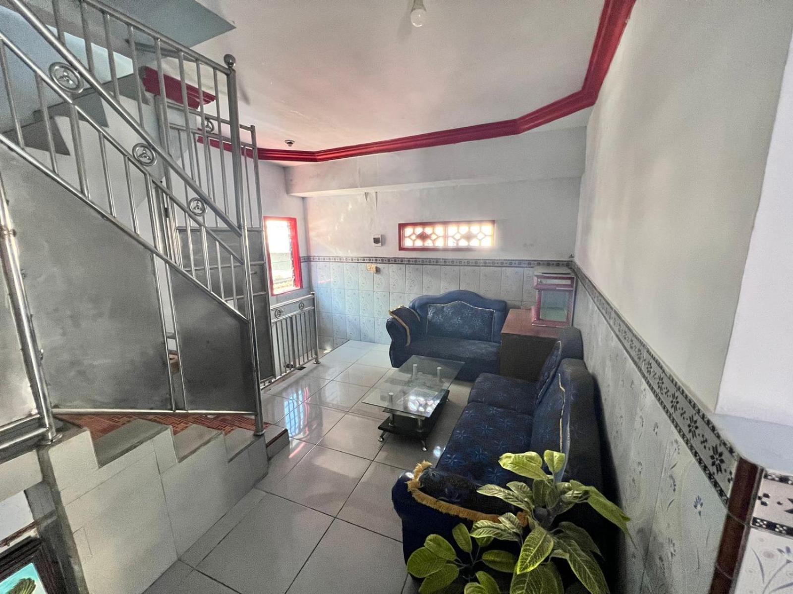 Griyo Tombo Kangen Sarangan Exterior foto
